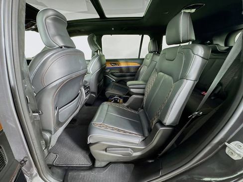 Used 2023 Jeep Grand Cherokee L Summit image 30