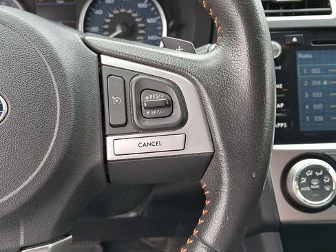 Used 2017 Subaru Crosstrek 2.0i Limited image 23