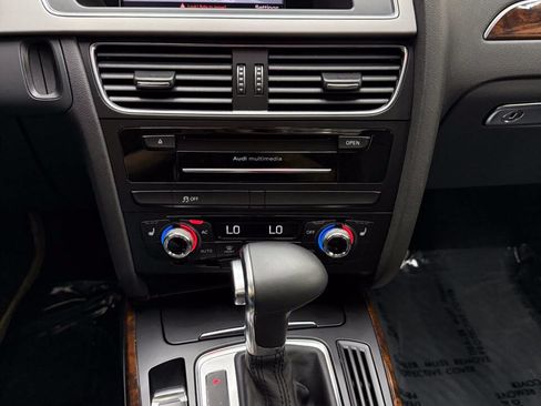 Used 2013 Audi A4 2.0T Premium Plus AWD/4WD image 26