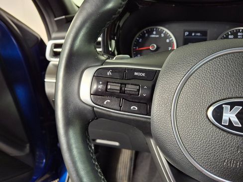 Used 2021 Kia K5 GT w/ GT1 Package image 13