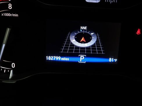 Used 2016 Honda Pilot Elite image 27