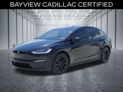Used 2023 Tesla Model X