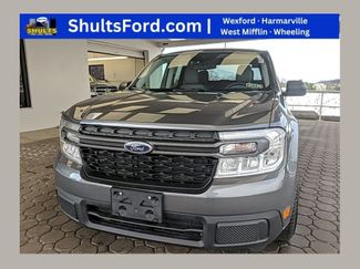 Used 2024 Ford Maverick XLT video 1