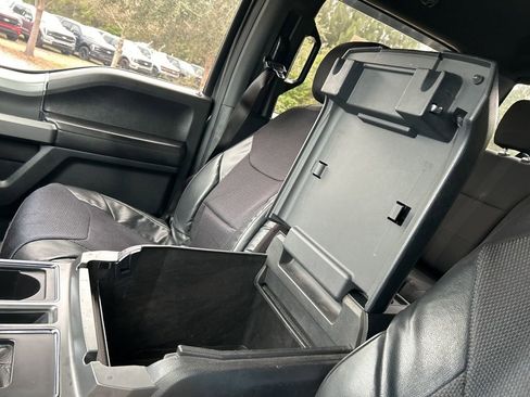 Used 2015 Ford F150 XLT w/ Equipment Group 302A Luxury image 35