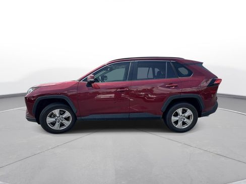 Used 2019 Toyota RAV4 XLE FWD image 9