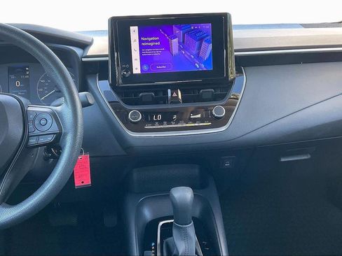 Certified 2024 Toyota Corolla LE image 6