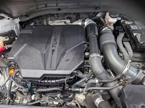 Used 2023 Kia Sorento EX w/ Panoramic Sunroof Package image 25