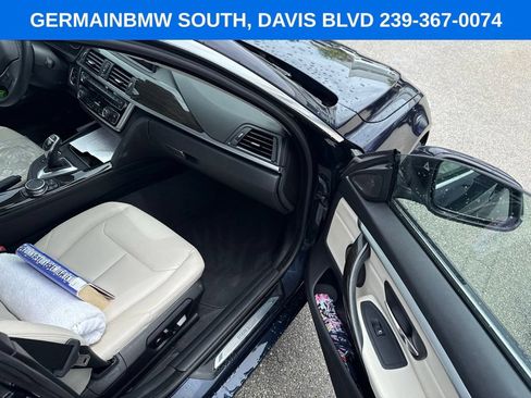 Used 2015 BMW 435i Gran Coupe xDrive AWD/4WD image 23