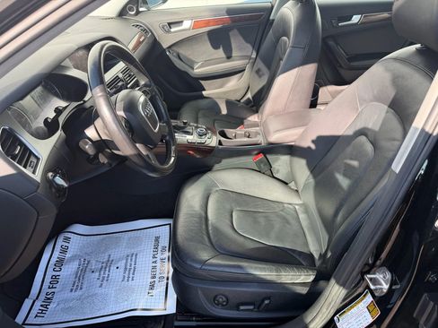 Used 2010 Audi A4 2.0T Premium Plus image 9