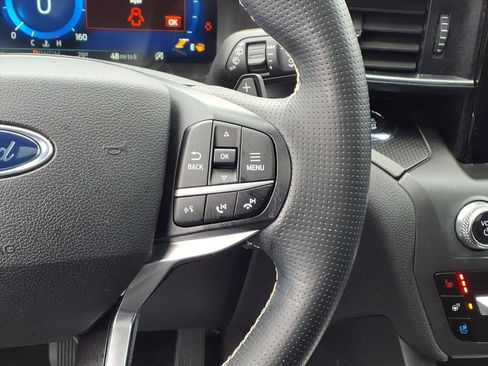 Used 2020 Ford Explorer ST w/ ST Street Pack image 21