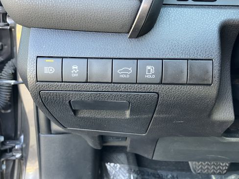 Used 2023 Toyota Camry XLE FWD image 19