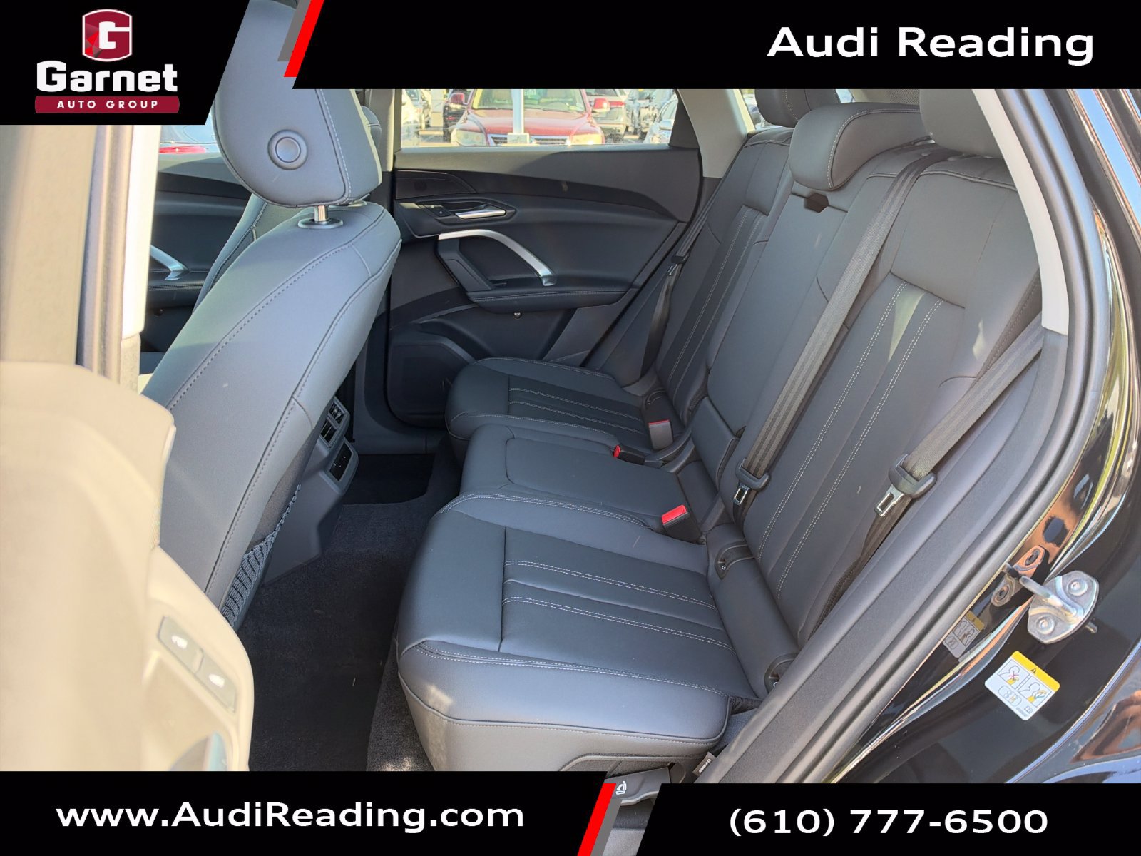New 2026 Audi Q5 2.0T AWD/4WD image 14