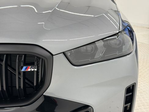 New 2026 BMW X5 M60i AWD/4WD image 11