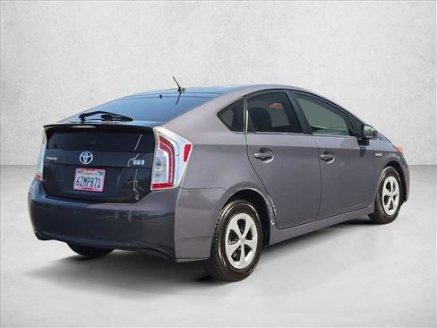 Used 2013 Toyota Prius Two FWD image 5