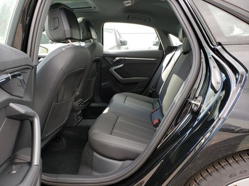 New 2026 Audi A3 2.0T Premium Plus image 8