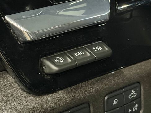 Certified 2024 Chevrolet Silverado 2500 LTZ w/ LTZ Premium Package image 41