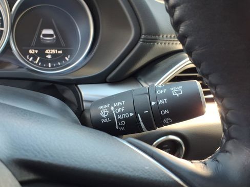 Used 2021 MAZDA CX-5 Touring AWD/4WD image 28