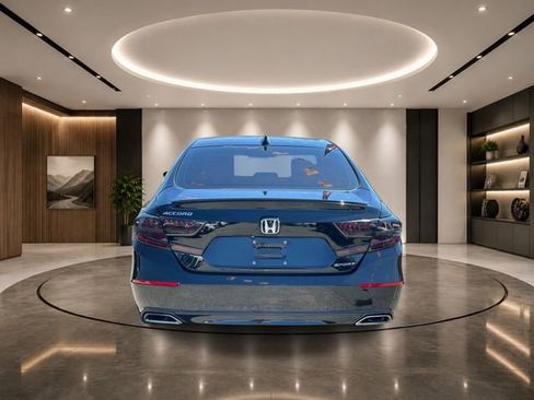 Used 2020 Honda Accord Sport image 5