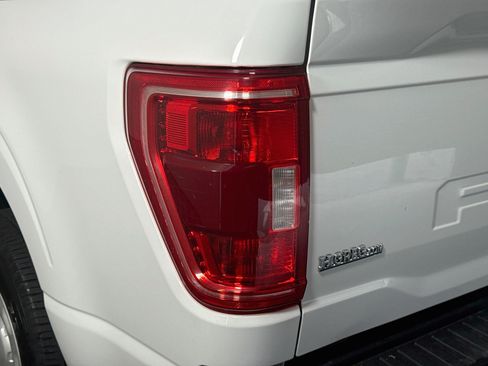 Used 2021 Ford F150 XL w/ Trailer Tow Package RWD image 35