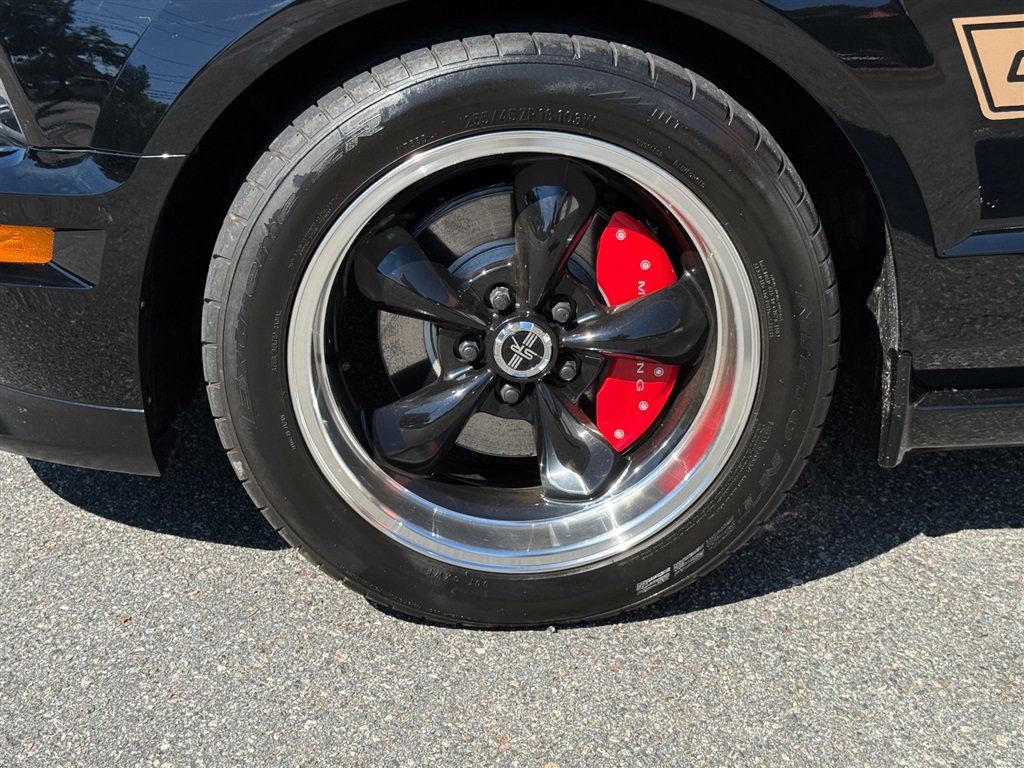 Used 2007 Ford Mustang GT RWD image 19