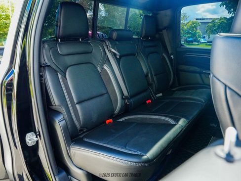 Used 2022 RAM 1500 TRX w/ TRX Level 2 Equipment Group image 41