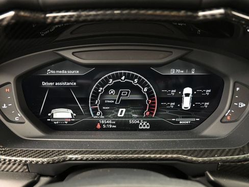 Used 2022 Lamborghini Urus AWD/4WD image 19