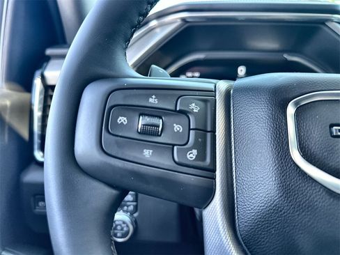 Certified 2024 GMC Sierra 1500 Denali w/ Denali Reserve Package image 31