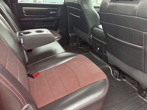 Used 2016 RAM 1500 Sport w/ Comfort Group image 38