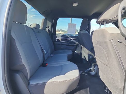 Used 2024 RAM 2500 Big Horn image 14