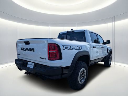 New 2026 RAM 1500 RHO w/ RHO Level 1 Equipment Group AWD/4WD image 3