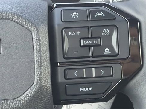 New 2026 Toyota Land Cruiser 1958 image 25