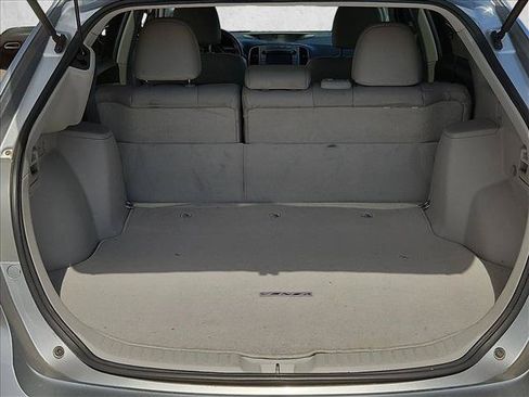 Used 2015 Toyota Venza XLE w/ XLE Premium Package FWD image 6