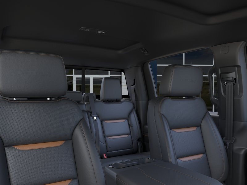 New 2026 GMC Sierra 1500 AT4 w/ AT4 Premium Package AWD/4WD image 25