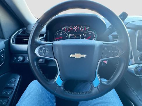 Used 2019 Chevrolet Tahoe LS w/ Max Trailering Package image 10