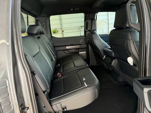 Used 2026 Ford F150 Lariat w/ Equipment Group 501A Mid AWD/4WD image 20