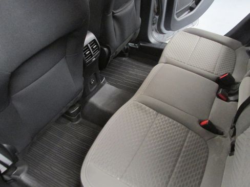 Used 2022 Ford Escape SE w/ Convenience Package FWD image 24