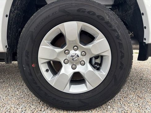 Used 2026 RAM 1500 Big Horn AWD/4WD image 27