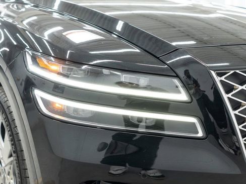 Used 2023 Genesis GV80 3.5T w/ Prestige Package image 47