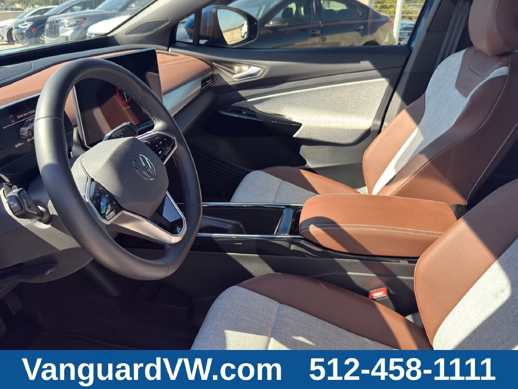 Used 2025 Volkswagen ID.4 Pro RWD image 12