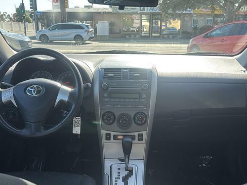 Used 2010 Toyota Corolla S FWD image 12