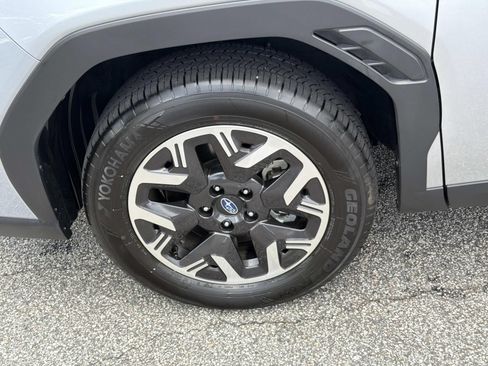 Certified 2026 Subaru Forester Premium AWD/4WD image 11