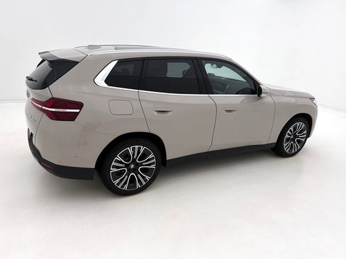 Certified 2025 BMW X3 xDrive30i w/ Convenience Package image 6