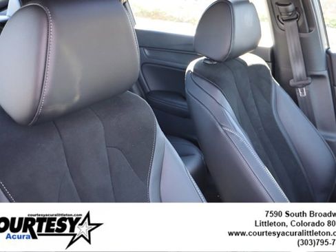 Used 2024 Acura Integra A-Spec image 31