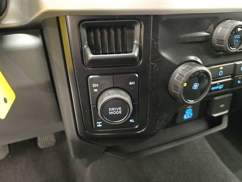 New 2026 Ford F250 XL w/ STX Appearance Package AWD/4WD image 32
