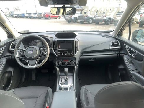 Used 2021 Subaru Forester image 12