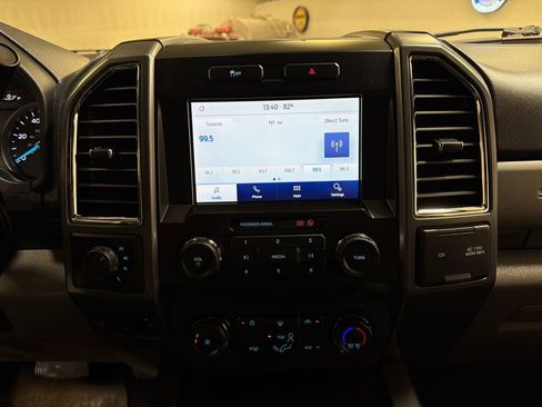 Used 2022 Ford F250 XLT AWD/4WD image 19