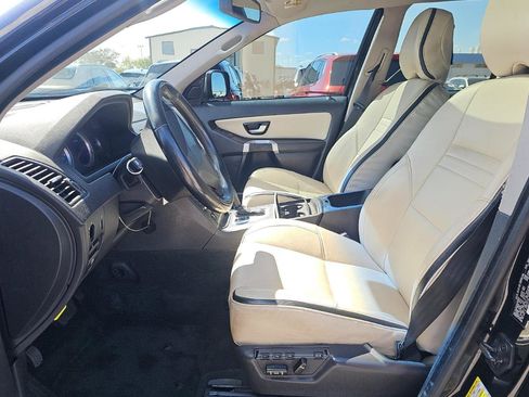 Used 2012 Volvo XC90 3.2 R-Design image 9