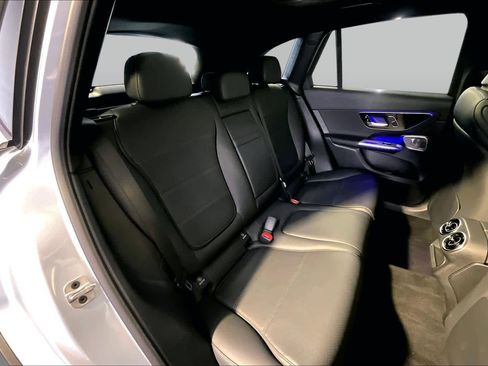 Used 2026 Mercedes-Benz GLC 300 4MATIC image 20