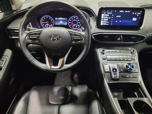 Used 2023 Hyundai Santa Fe XRT AWD/4WD image 22