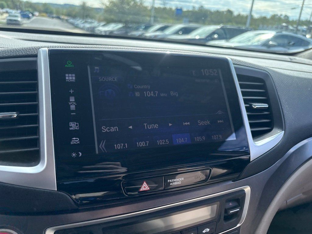 Used 2016 Honda Pilot EX image 21
